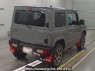 Used 2022 MT suzuki jimny JB64W Image[1]