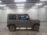 Used 2022 MT suzuki jimny JB64W Image[2]