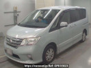 Nissan Serena FNC26
