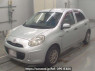 Used 2012 AT nissan march K13 Image[0]