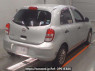Used 2012 AT nissan march K13 Image[1]