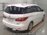 Used 2011 AT nissan lafesta CWEFWN Image[1]