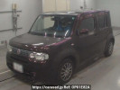 Nissan Cube Z12
