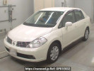 Nissan Tiida Latio SC11