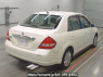 Used 2005 AT nissan tiida-latio SC11 Image[1]
