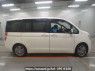 Used 2011 AT honda step-wgn RK1 Image[2]