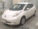 Nissan Leaf AZE0