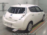 Used 2015 AT nissan leaf AZE0 Image[1]