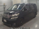 Toyota Vellfire ANH20W