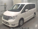 Nissan Serena FNC26