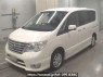Used 2014 AT nissan serena FNC26 Image[0]