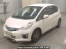 Used 2011 AT honda fit-hybrid GP1 Image[0]