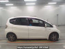 Used 2011 AT honda fit-hybrid GP1 Image[1]