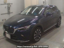 Mazda CX-3 DK8FW