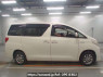Used 2012 AT toyota alphard-hybrid ATH20W Image[2]