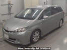 Toyota Wish ZGE20W