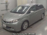 Used 2009 AT toyota wish ZGE20W Image[0]