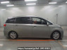 Used 2009 AT toyota wish ZGE20W Image[2]