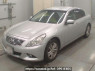Used 2010 AT nissan skyline V36 Image[0]