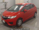 Honda Fit GK3