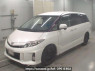 Used 2015 AT toyota estima ACR50W Image[0]