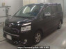 Used 2009 AT toyota voxy ZRR70W Image[0]
