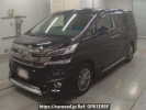 Toyota Vellfire GGH30W