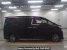 Used 2015 AT toyota vellfire GGH30W Image[2]