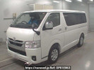 Toyota Hiace Van GDH201V