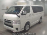 Used 2026 AT toyota hiace-van GDH201V Image[0]