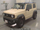 Suzuki Jimny Sierra JB74W