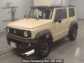 Used 2019 AT suzuki jimny-sierra JB74W Image[0]