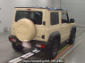 Used 2019 AT suzuki jimny-sierra JB74W Image[1]