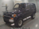 Toyota Land Cruiser Prado KZJ78W