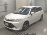 Used 2015 AT toyota corolla-fielder NKE165G Image[0]