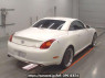 Used 2002 AT toyota soarer UZZ40 Image[1]