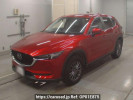 Mazda CX-5 KF2P