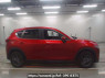 Used 2019 AT mazda cx-5 KF2P Image[2]
