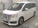 Honda Step WGN Spada RK5