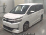 Used 2014 AT toyota voxy ZWR80G Image[0]