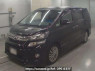 Used 2013 AT toyota vellfire ANH20W Image[0]