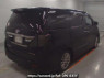 Used 2013 AT toyota vellfire ANH20W Image[1]