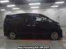 Used 2013 AT toyota vellfire ANH20W Image[2]