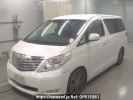 Toyota Alphard ANH20W