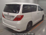 Used 2009 AT toyota alphard ANH20W Image[1]