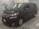 Toyota Vellfire ANH20W