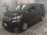 Used 2011 AT toyota vellfire ANH20W Image[0]