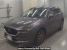 Used 2018 AT mazda cx-5 KF2P Image[0]