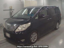 Toyota Alphard ANH20W
