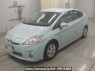 Used 2010 AT toyota prius ZVW30 Image[0]